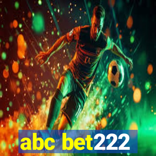 abc bet222